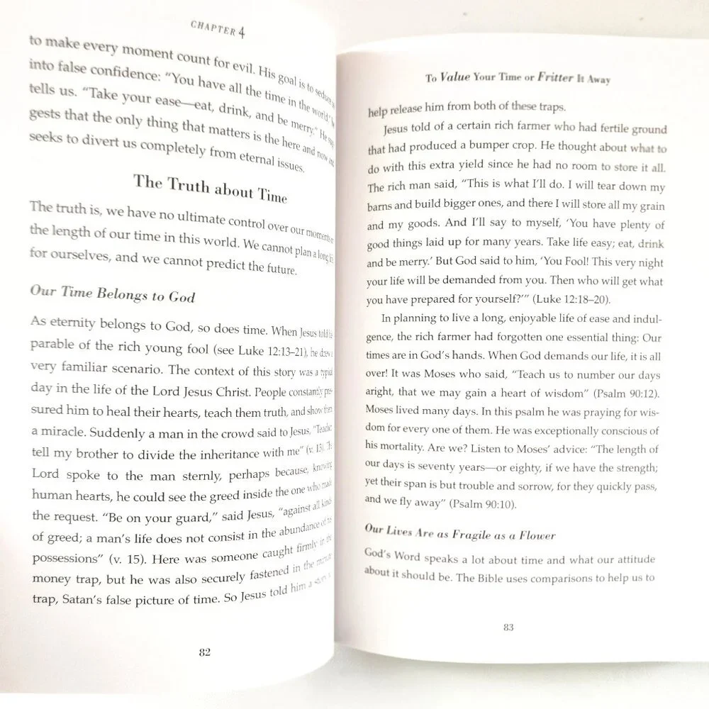8 ChoicesThat Will Change a Women's Life 2004 by Jill Briscoe